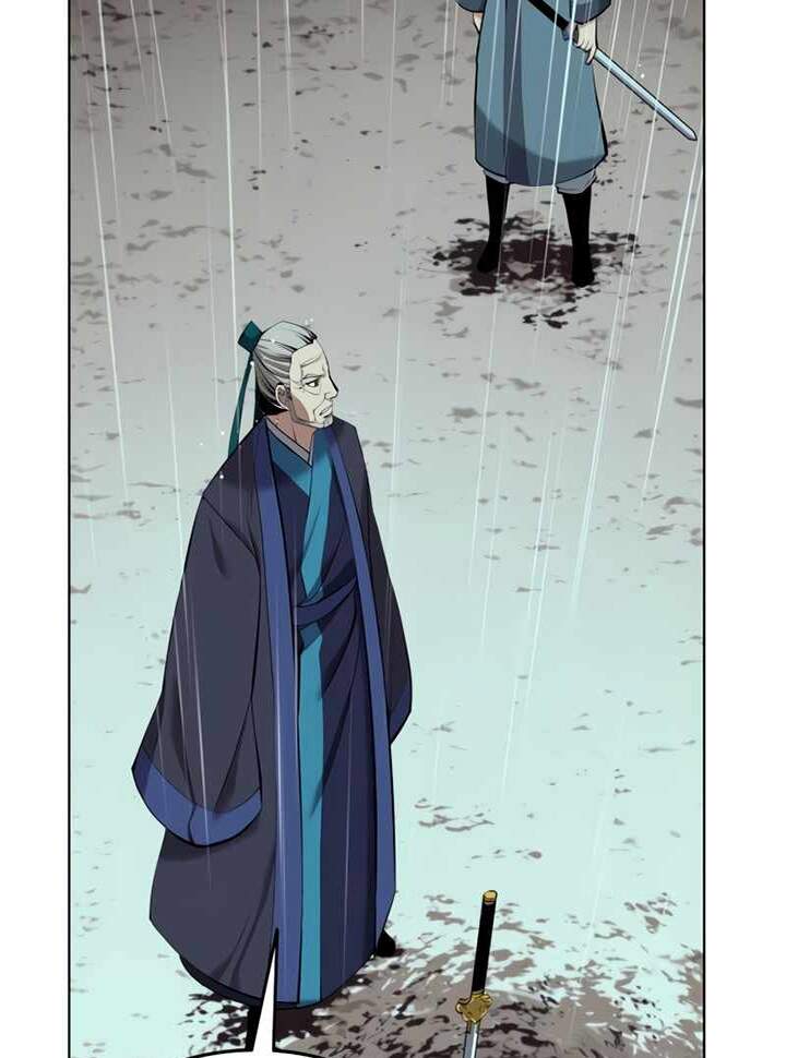 Võ Giả Bất Đắc Dĩ Chapter 80 - Trang 2