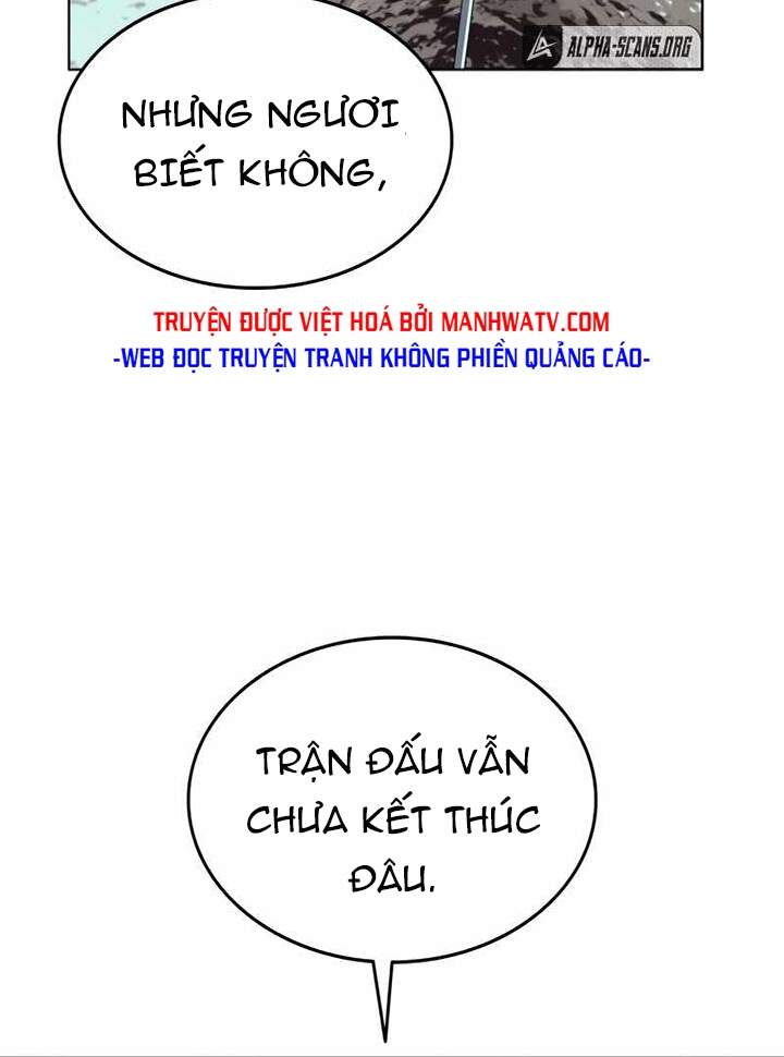 Võ Giả Bất Đắc Dĩ Chapter 80 - Trang 2