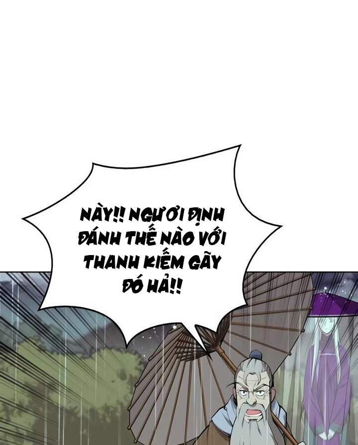 Võ Giả Bất Đắc Dĩ Chapter 80 - Trang 2