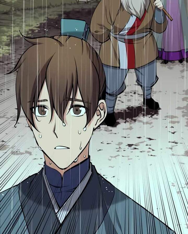 Võ Giả Bất Đắc Dĩ Chapter 80 - Trang 2