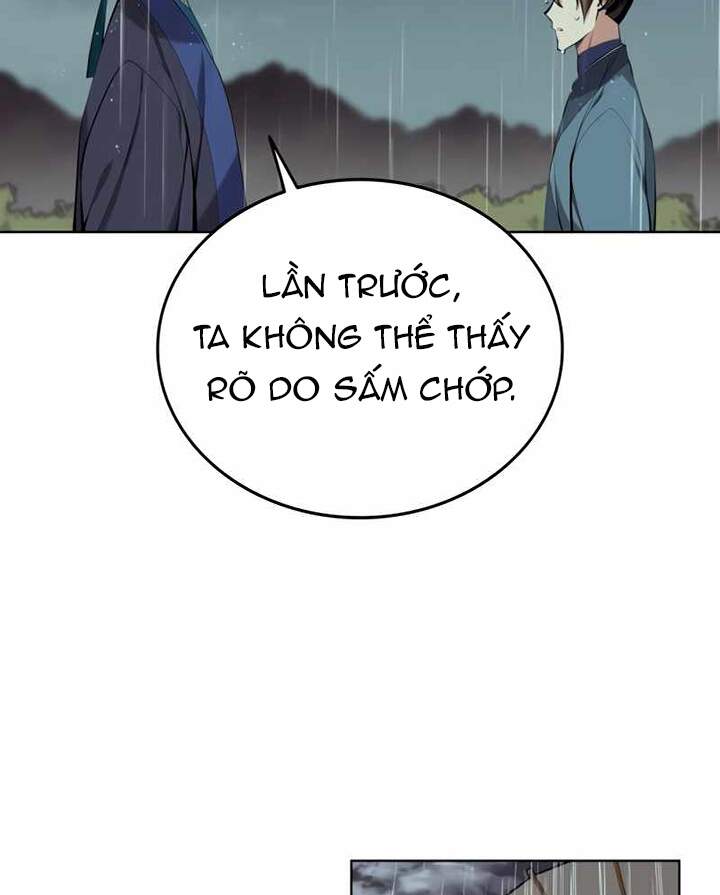 Võ Giả Bất Đắc Dĩ Chapter 80 - Trang 2