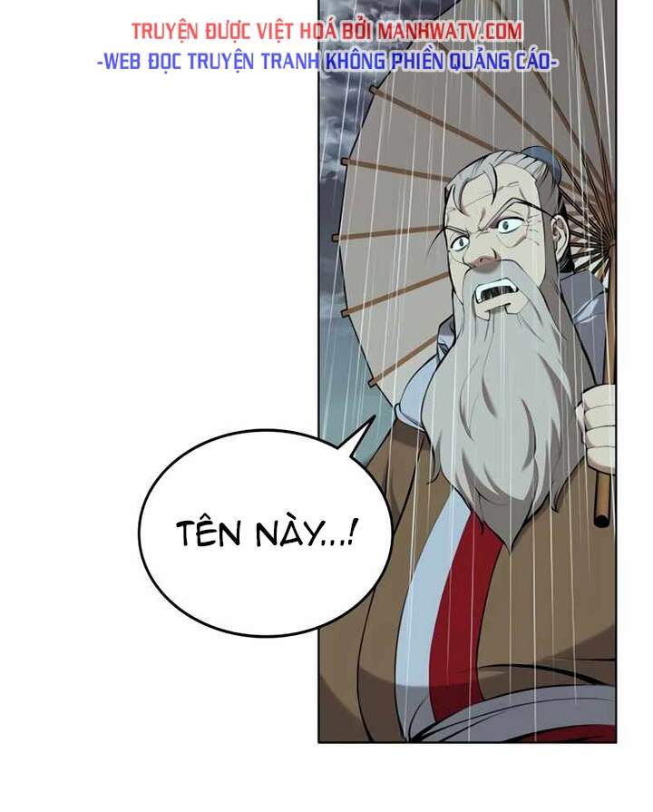 Võ Giả Bất Đắc Dĩ Chapter 80 - Trang 2