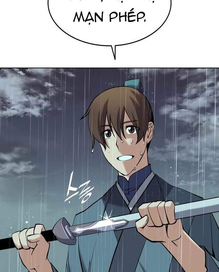 Võ Giả Bất Đắc Dĩ Chapter 80 - Trang 2