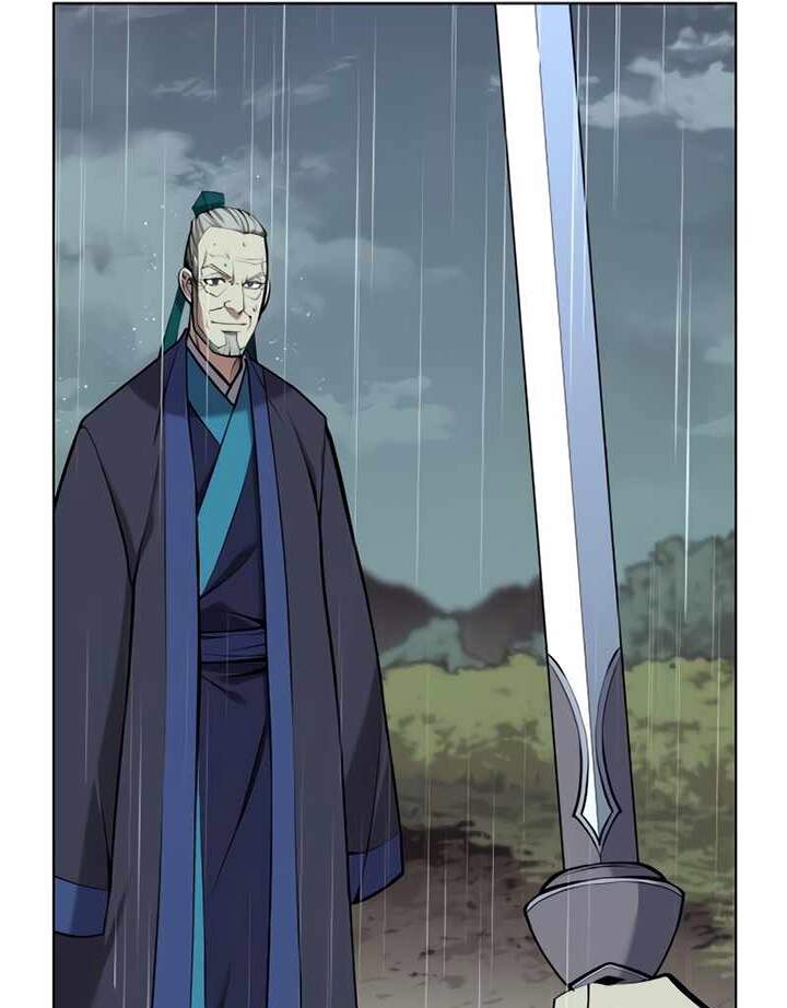 Võ Giả Bất Đắc Dĩ Chapter 80 - Trang 2