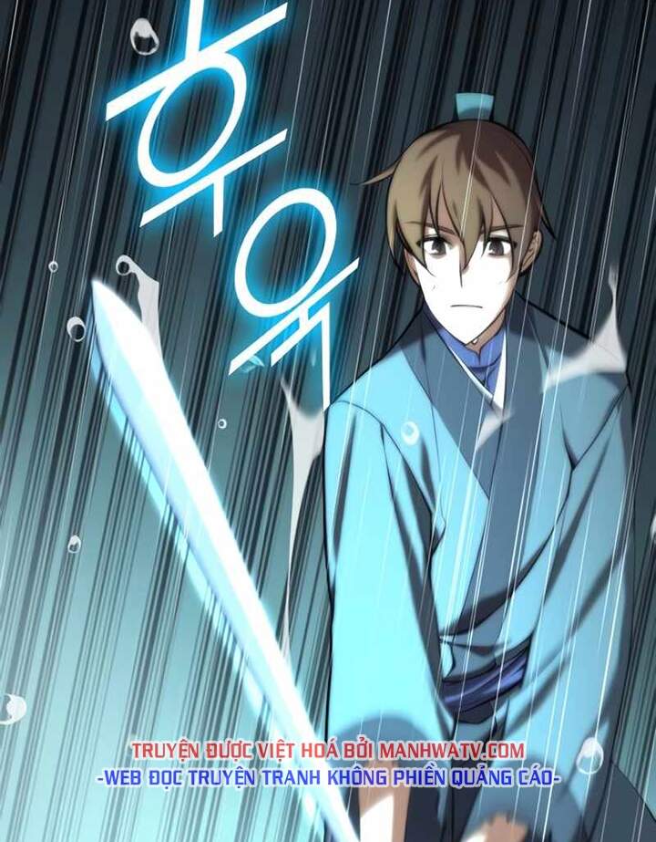 Võ Giả Bất Đắc Dĩ Chapter 80 - Trang 2