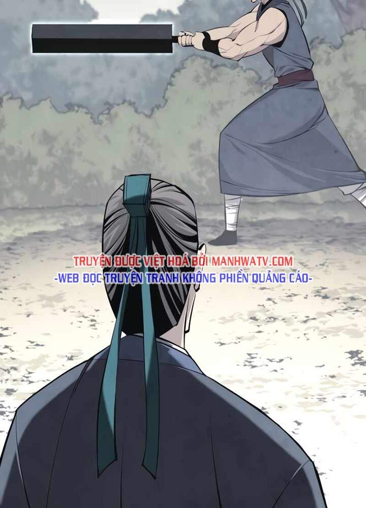 Võ Giả Bất Đắc Dĩ Chapter 80 - Trang 2