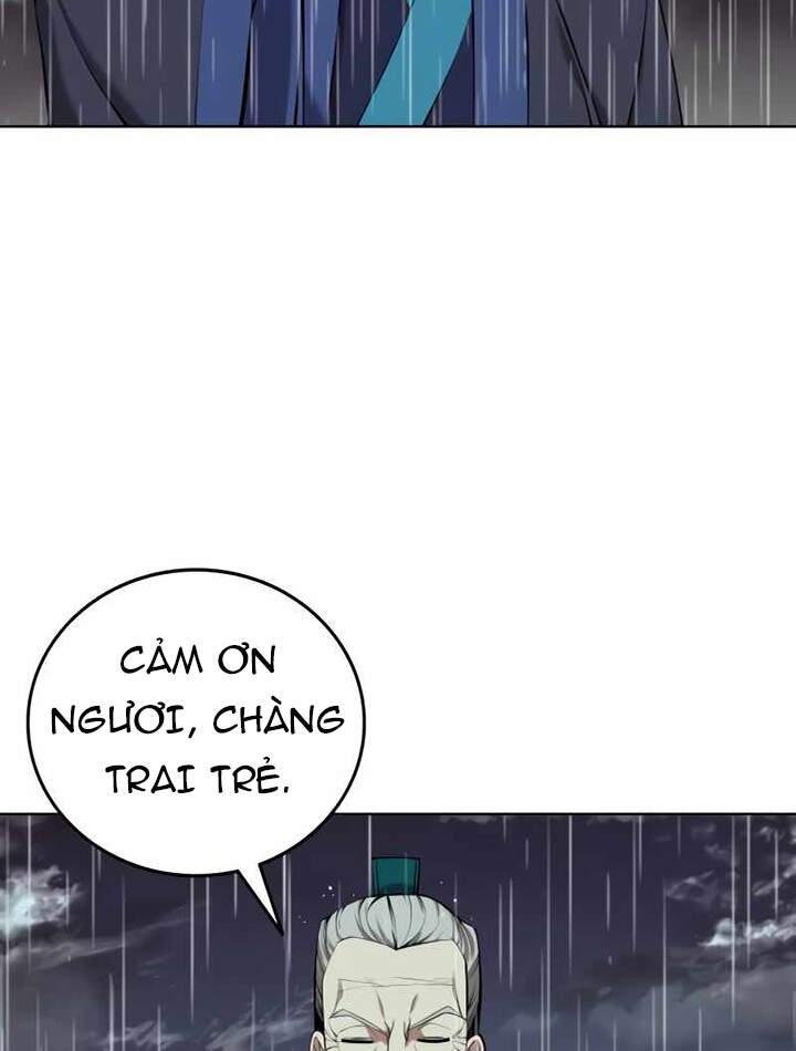 Võ Giả Bất Đắc Dĩ Chapter 80 - Trang 2