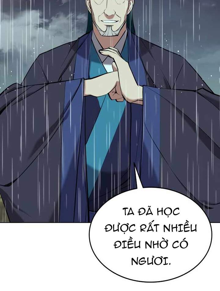 Võ Giả Bất Đắc Dĩ Chapter 80 - Trang 2