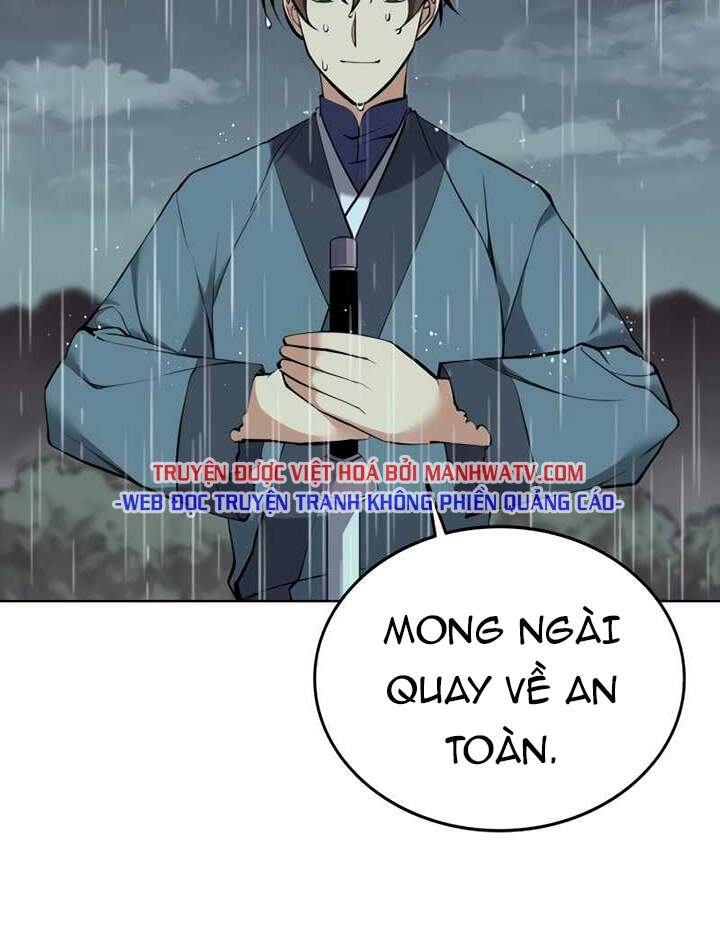 Võ Giả Bất Đắc Dĩ Chapter 80 - Trang 2