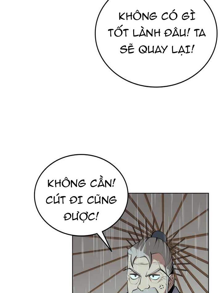 Võ Giả Bất Đắc Dĩ Chapter 80 - Trang 2