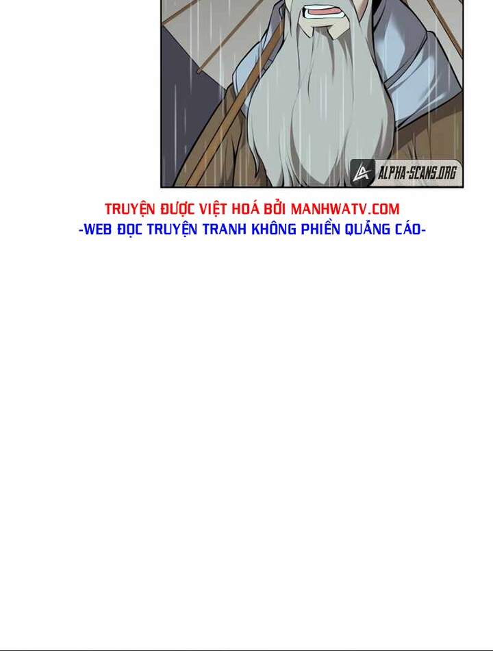 Võ Giả Bất Đắc Dĩ Chapter 80 - Trang 2