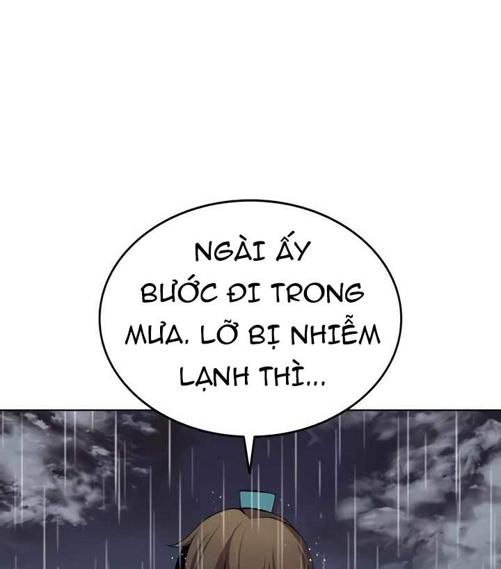 Võ Giả Bất Đắc Dĩ Chapter 80 - Trang 2