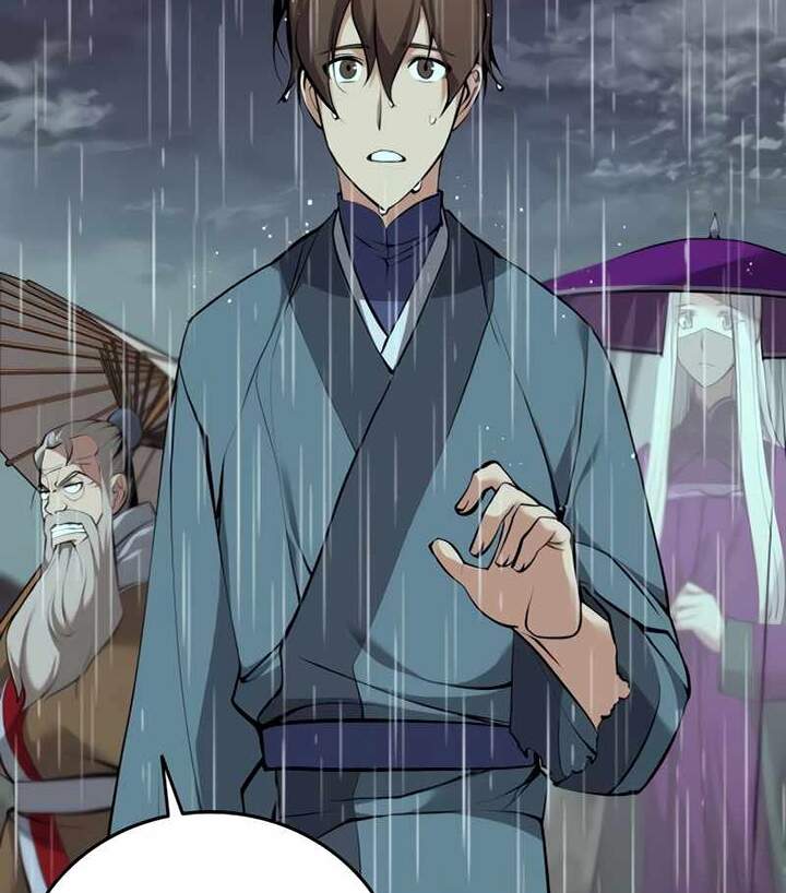 Võ Giả Bất Đắc Dĩ Chapter 80 - Trang 2