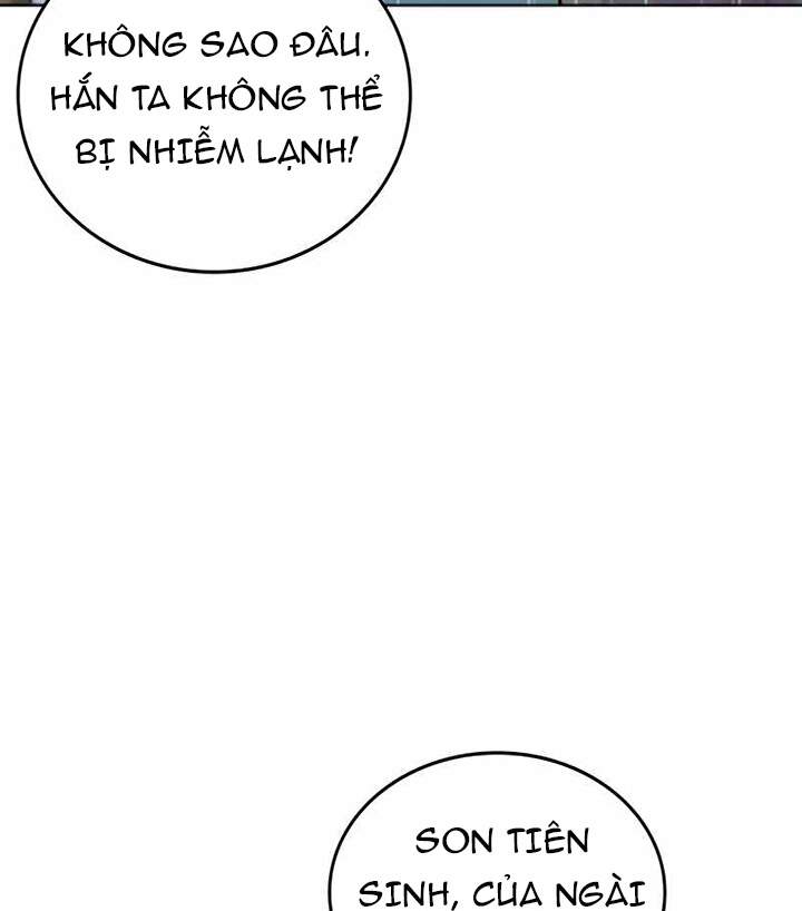 Võ Giả Bất Đắc Dĩ Chapter 80 - Trang 2