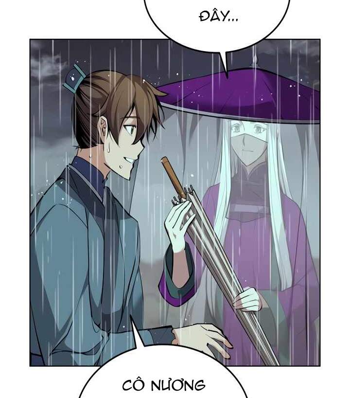 Võ Giả Bất Đắc Dĩ Chapter 80 - Trang 2