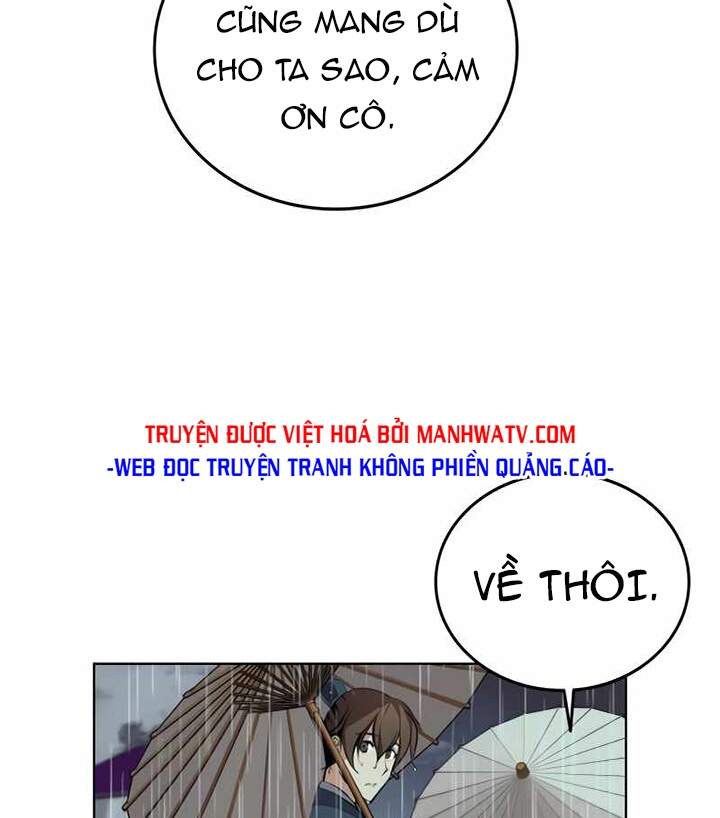 Võ Giả Bất Đắc Dĩ Chapter 80 - Trang 2