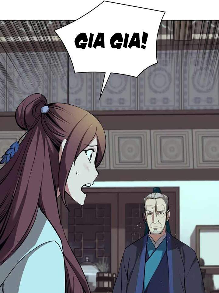 Võ Giả Bất Đắc Dĩ Chapter 80 - Trang 2