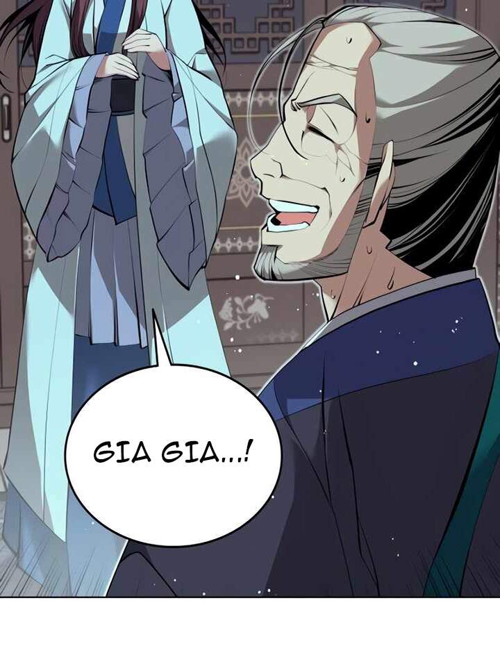 Võ Giả Bất Đắc Dĩ Chapter 80 - Trang 2