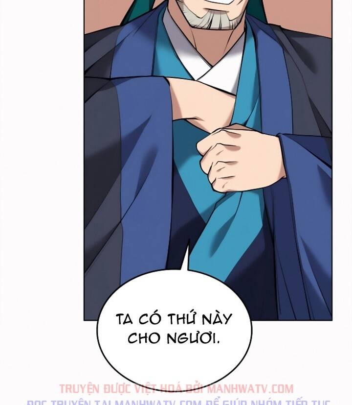 Võ Giả Bất Đắc Dĩ Chapter 81 - Trang 2