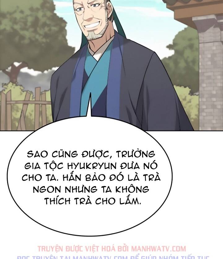 Võ Giả Bất Đắc Dĩ Chapter 81 - Trang 2