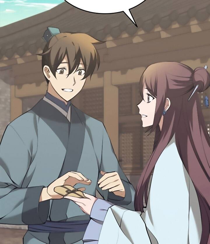 Võ Giả Bất Đắc Dĩ Chapter 81 - Trang 2