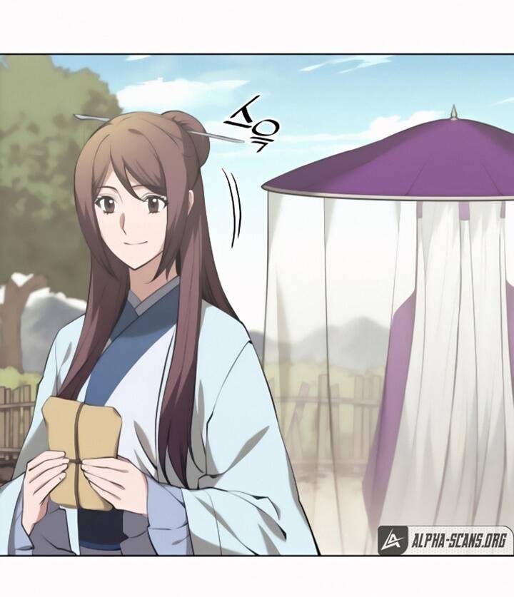 Võ Giả Bất Đắc Dĩ Chapter 81 - Trang 2