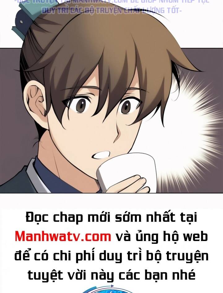 Võ Giả Bất Đắc Dĩ Chapter 81 - Trang 2
