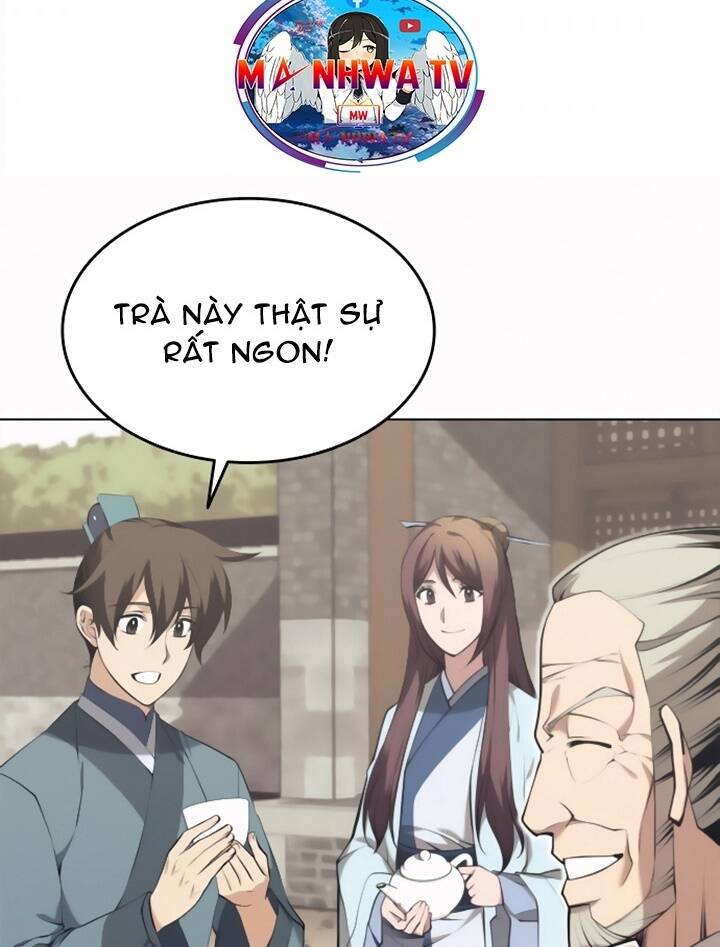 Võ Giả Bất Đắc Dĩ Chapter 81 - Trang 2