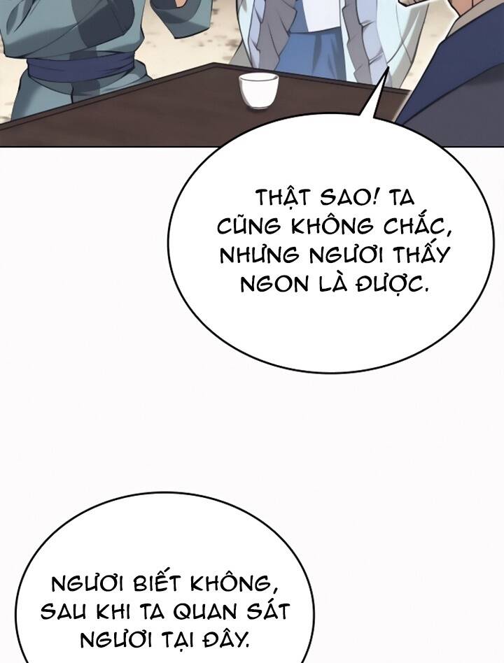 Võ Giả Bất Đắc Dĩ Chapter 81 - Trang 2