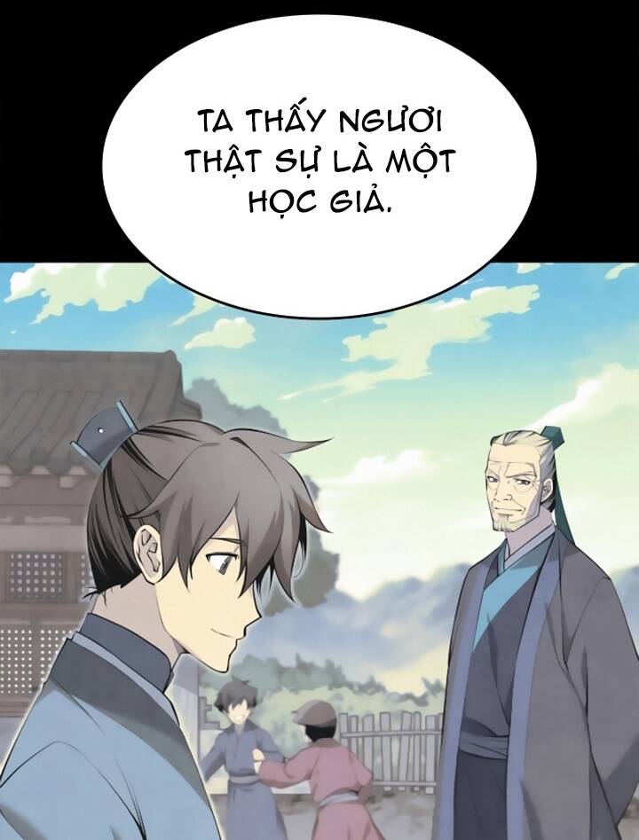 Võ Giả Bất Đắc Dĩ Chapter 81 - Trang 2