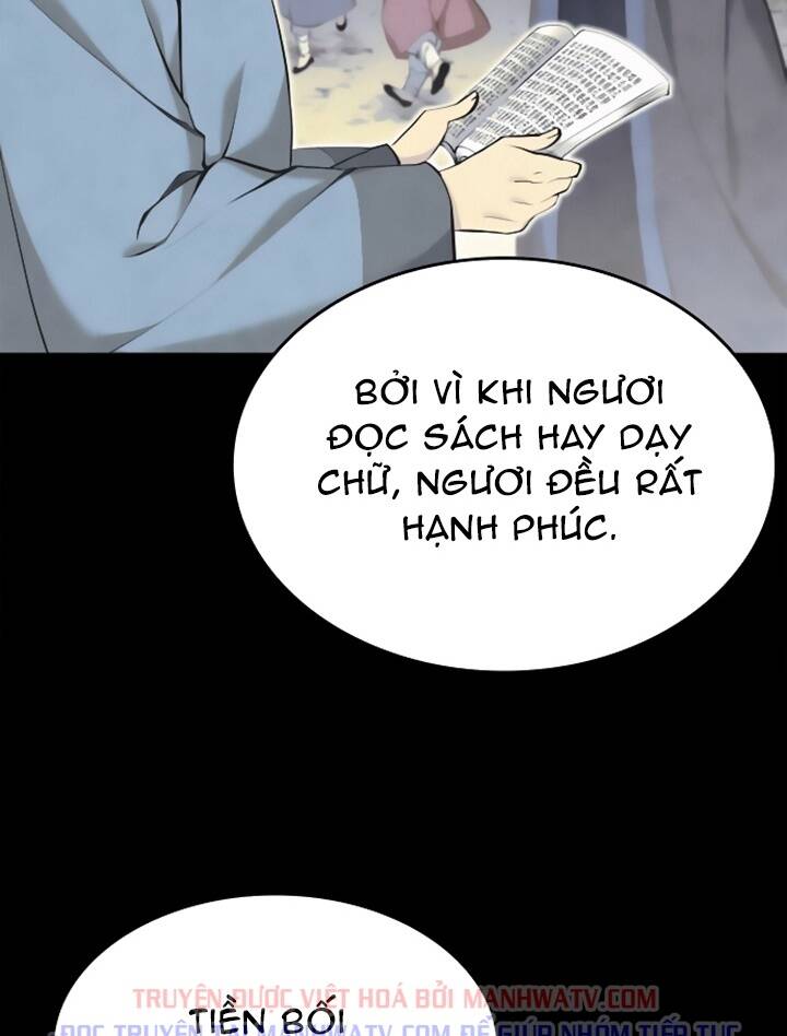 Võ Giả Bất Đắc Dĩ Chapter 81 - Trang 2