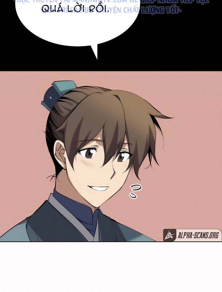 Võ Giả Bất Đắc Dĩ Chapter 81 - Trang 2