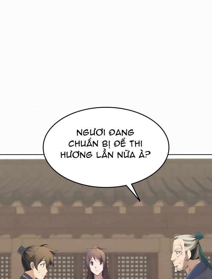 Võ Giả Bất Đắc Dĩ Chapter 81 - Trang 2