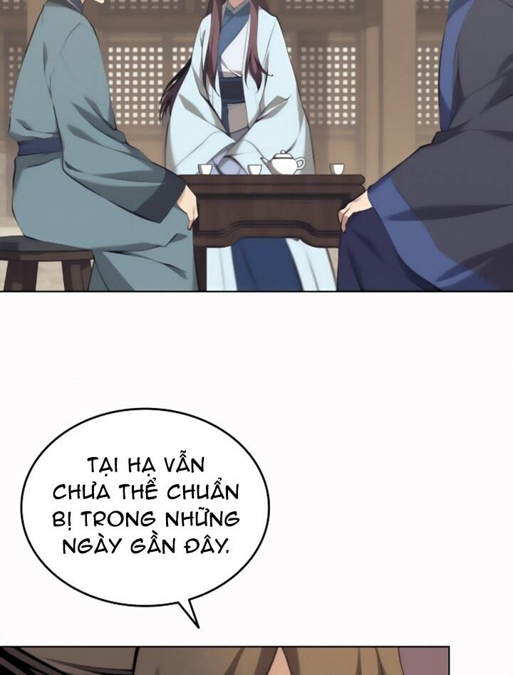 Võ Giả Bất Đắc Dĩ Chapter 81 - Trang 2