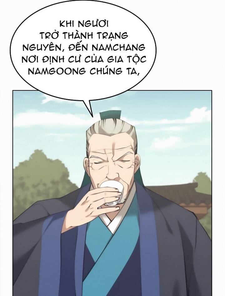 Võ Giả Bất Đắc Dĩ Chapter 81 - Trang 2