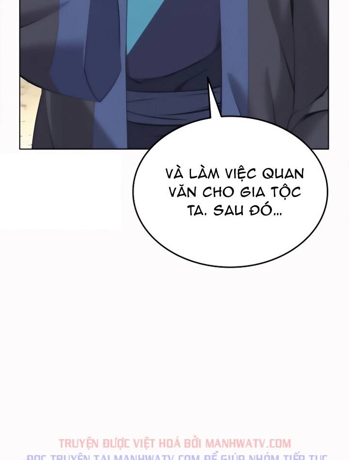 Võ Giả Bất Đắc Dĩ Chapter 81 - Trang 2