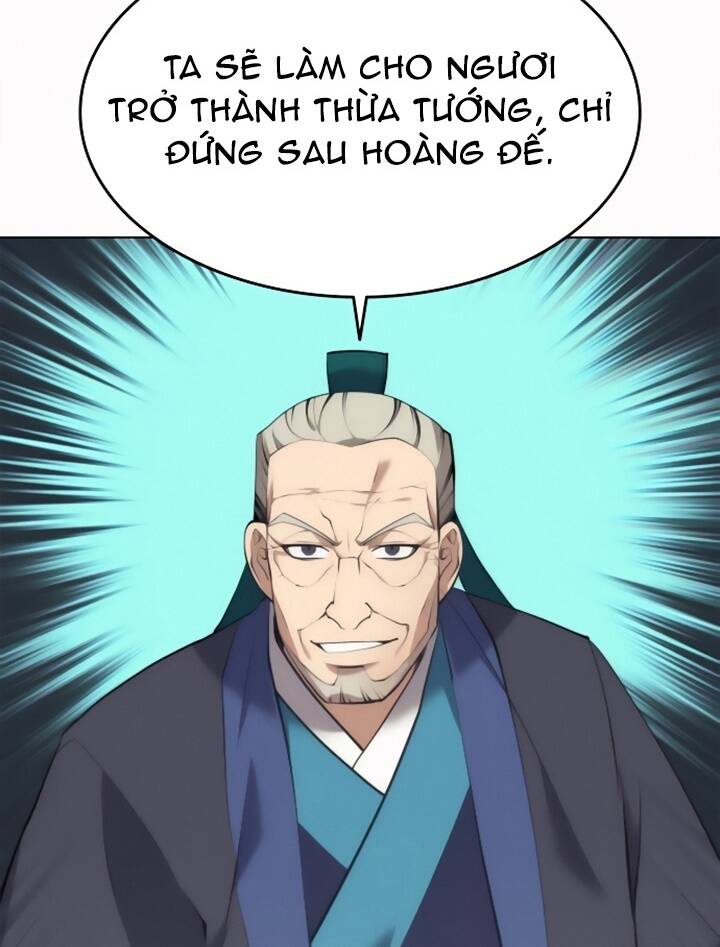 Võ Giả Bất Đắc Dĩ Chapter 81 - Trang 2