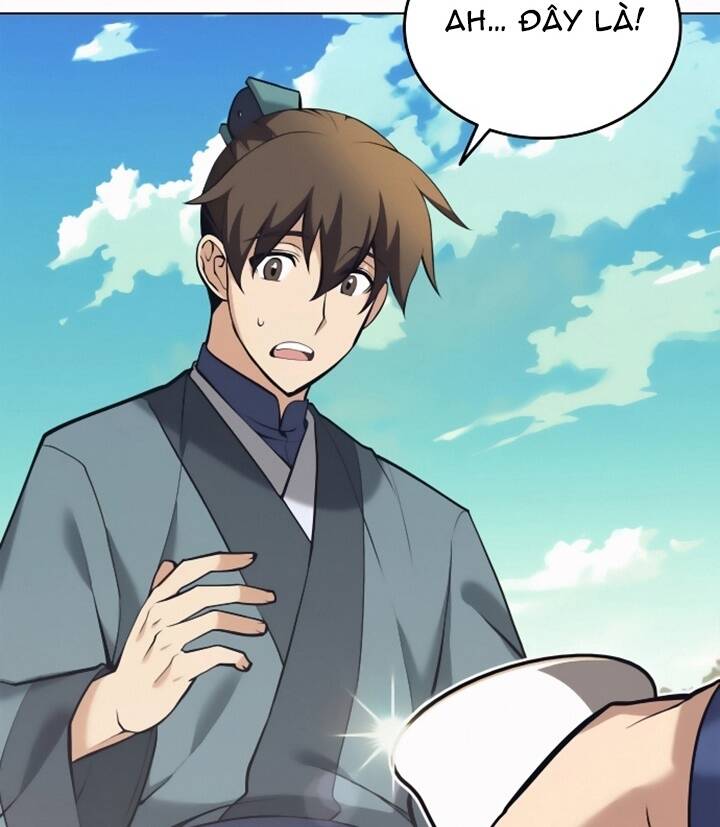 Võ Giả Bất Đắc Dĩ Chapter 81 - Trang 2