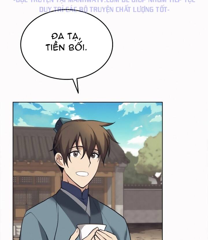 Võ Giả Bất Đắc Dĩ Chapter 81 - Trang 2