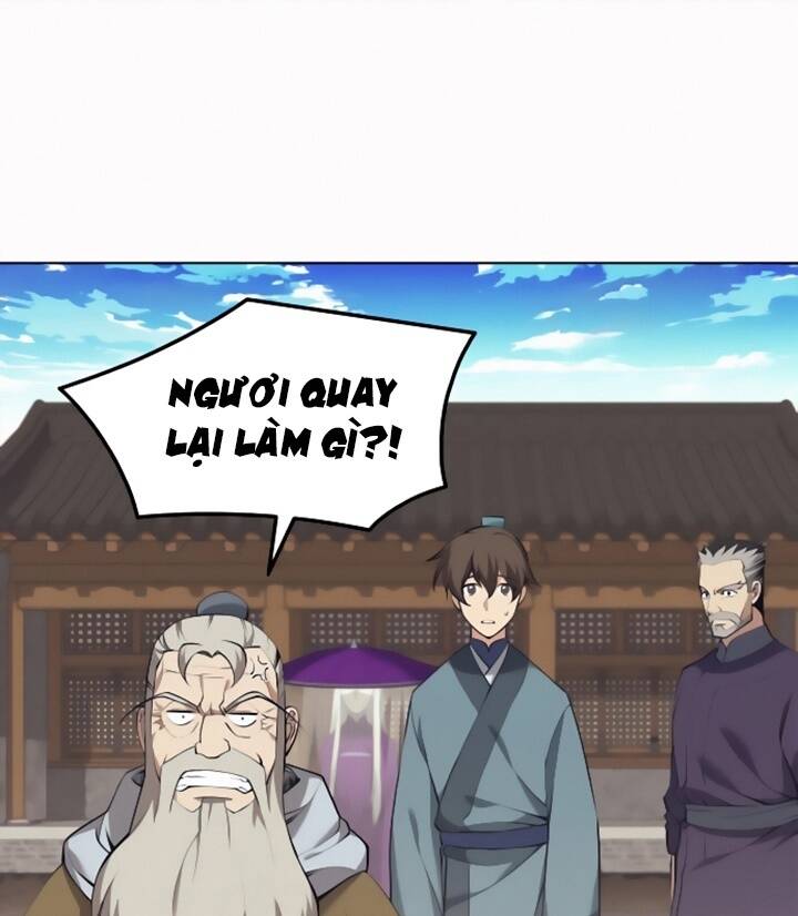 Võ Giả Bất Đắc Dĩ Chapter 81 - Trang 2