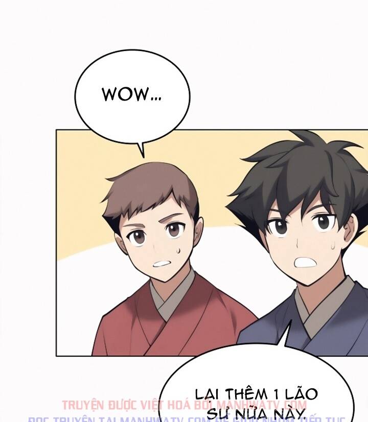 Võ Giả Bất Đắc Dĩ Chapter 81 - Trang 2