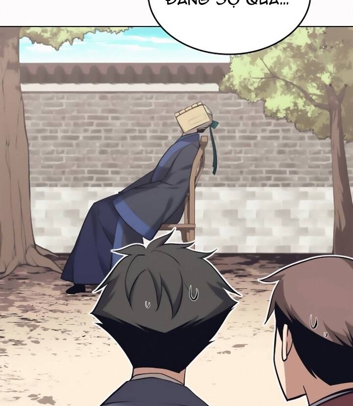 Võ Giả Bất Đắc Dĩ Chapter 81 - Trang 2