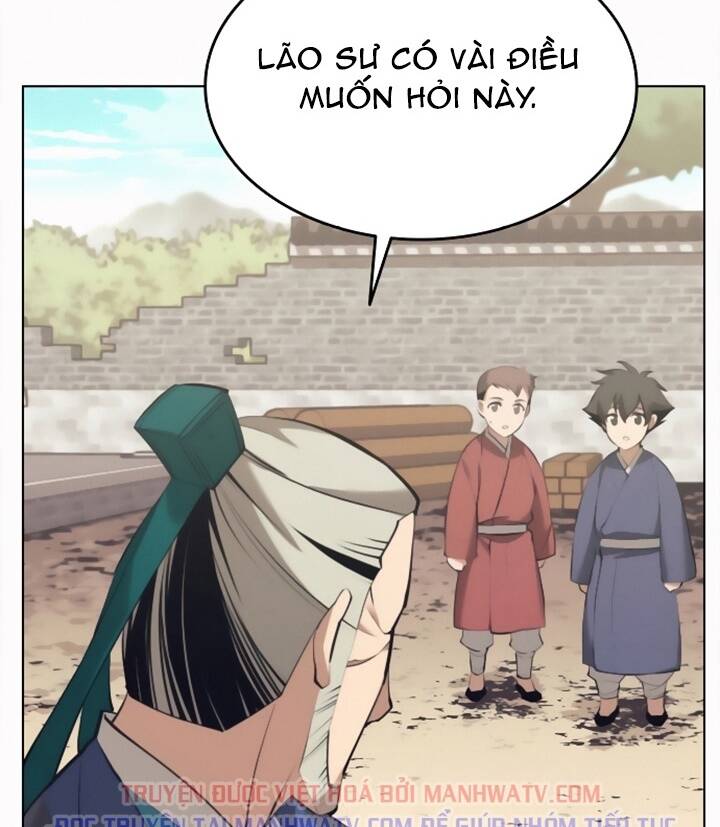 Võ Giả Bất Đắc Dĩ Chapter 81 - Trang 2