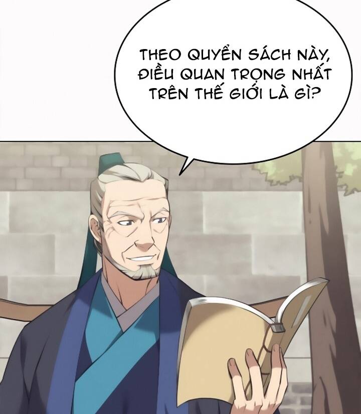 Võ Giả Bất Đắc Dĩ Chapter 81 - Trang 2