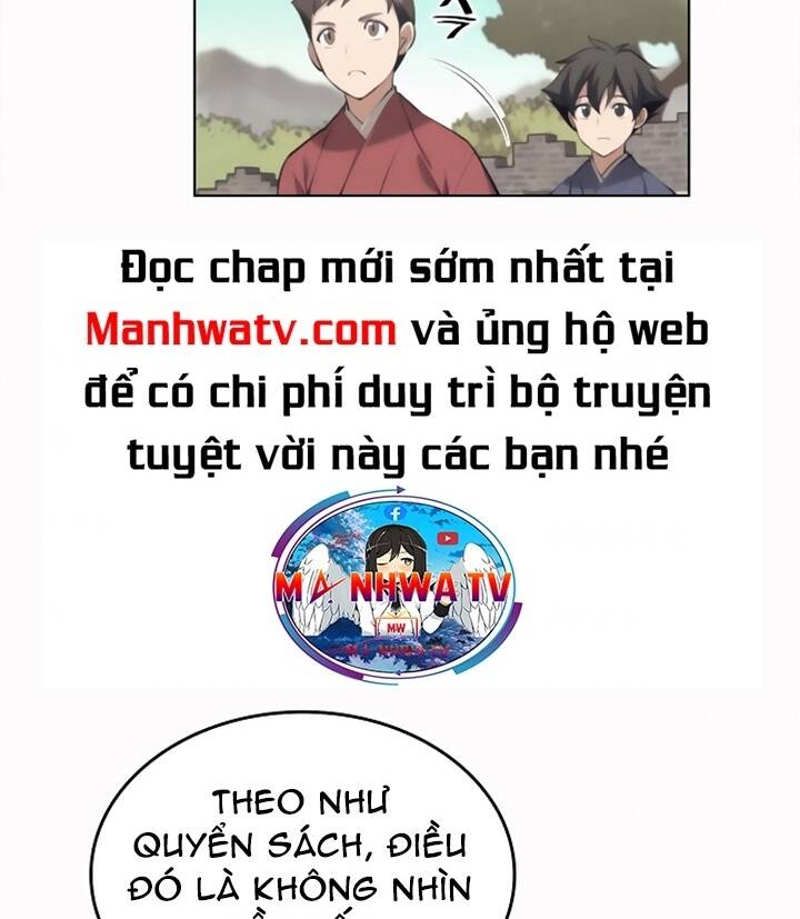 Võ Giả Bất Đắc Dĩ Chapter 81 - Trang 2