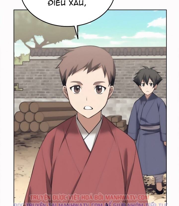 Võ Giả Bất Đắc Dĩ Chapter 81 - Trang 2