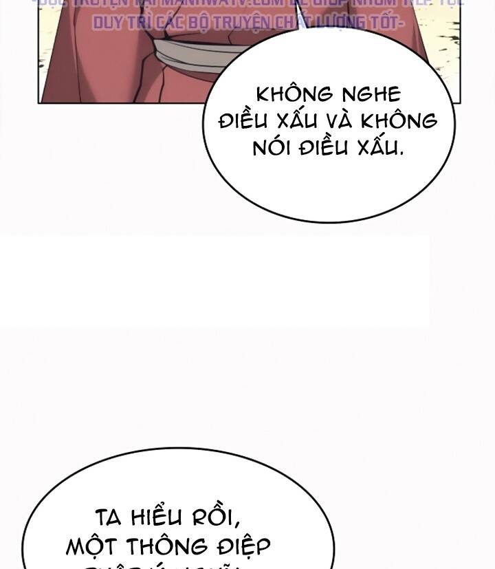 Võ Giả Bất Đắc Dĩ Chapter 81 - Trang 2