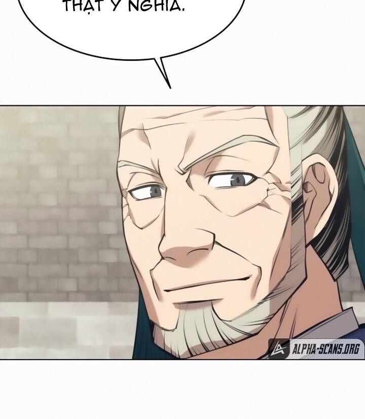 Võ Giả Bất Đắc Dĩ Chapter 81 - Trang 2