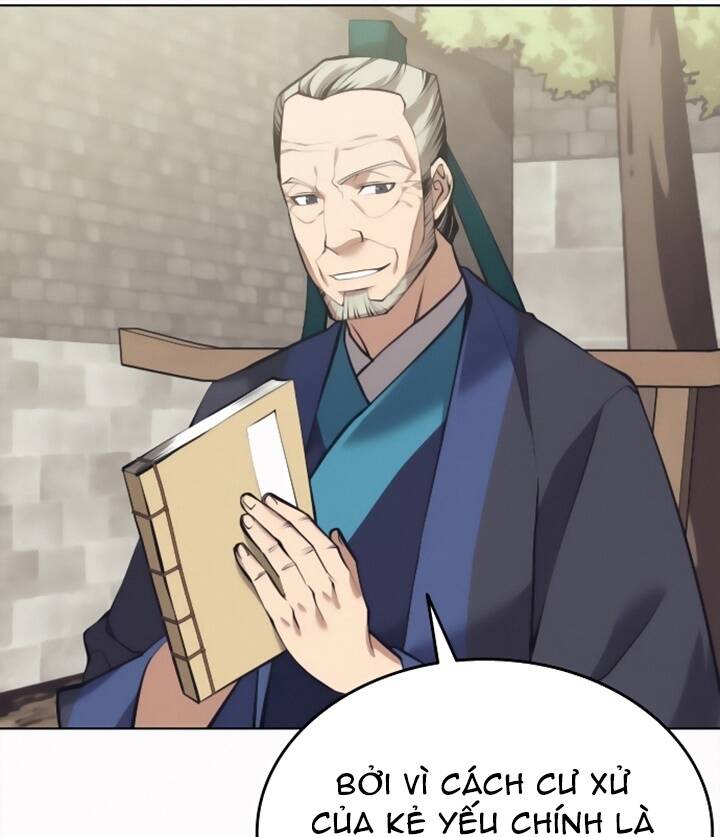 Võ Giả Bất Đắc Dĩ Chapter 81 - Trang 2