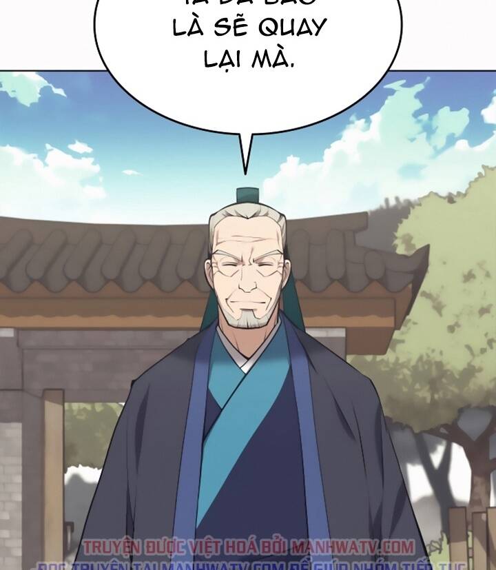 Võ Giả Bất Đắc Dĩ Chapter 81 - Trang 2